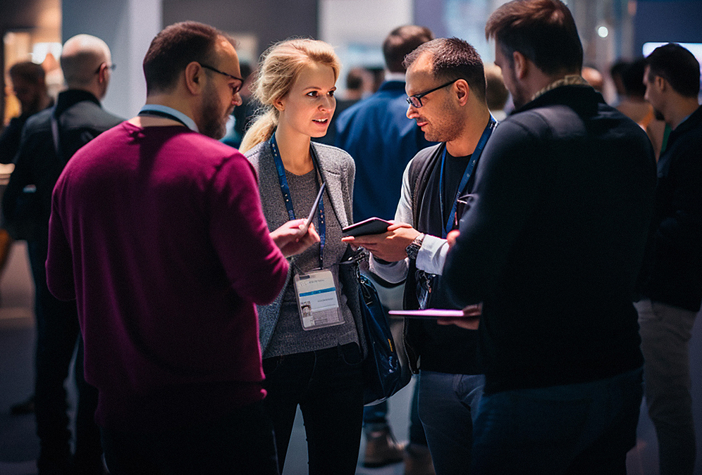 HyperGen is making its way to Nashville for Educause 2025!