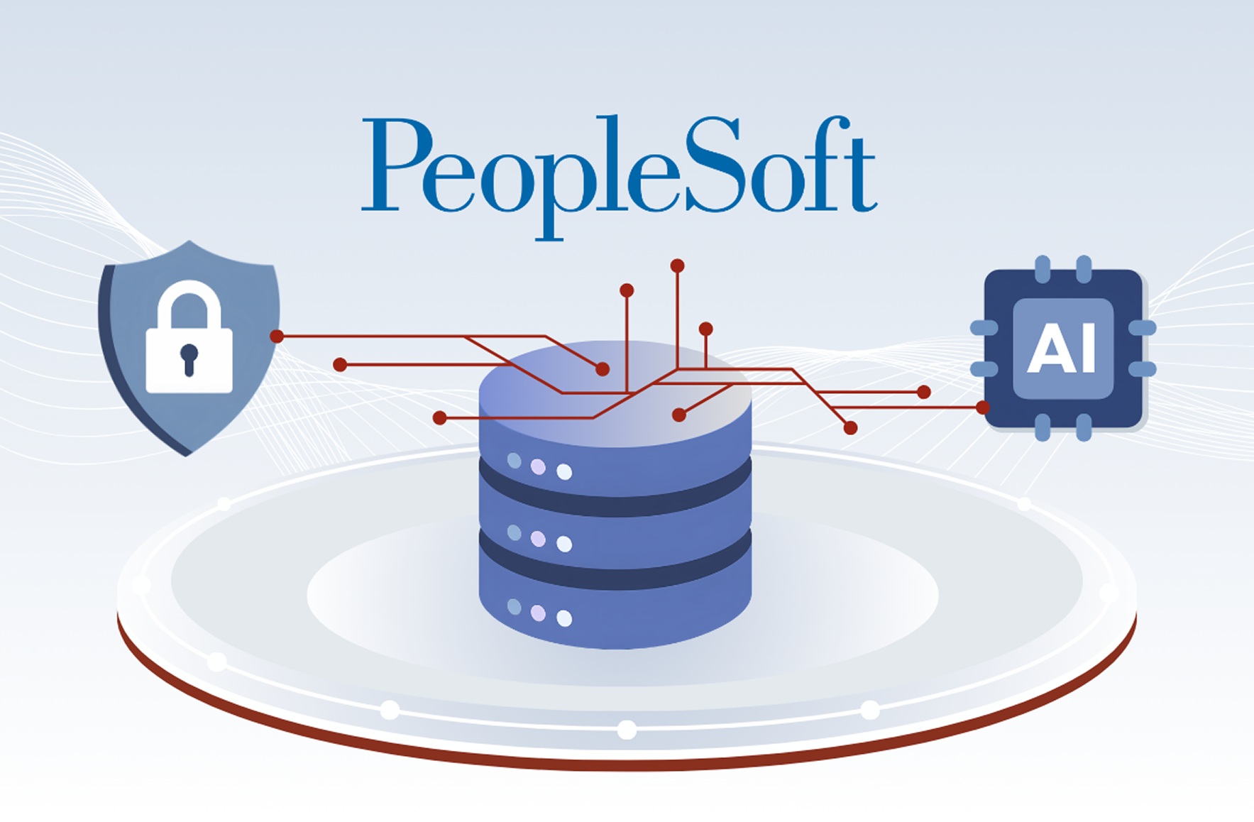 AI Is Changing Both Sides of the PeopleSoft Security Equation