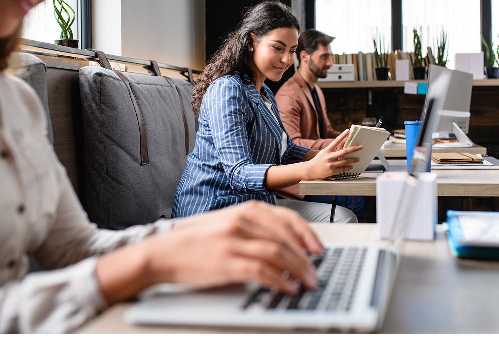 Future-Proofing a Major University with Oracle OCI